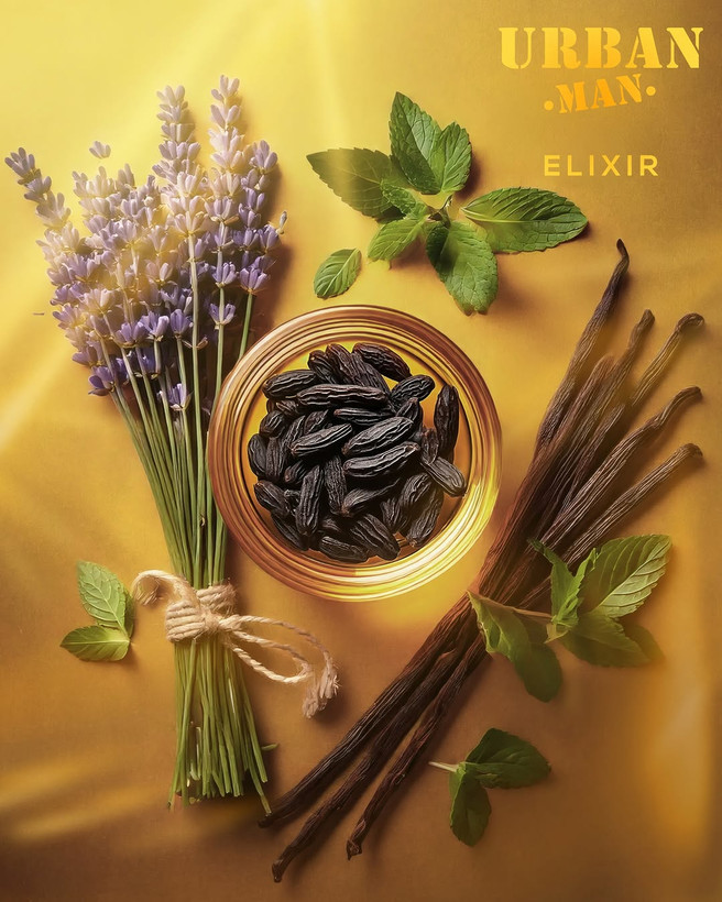 ژان پل گوتیه له میل الکسیر