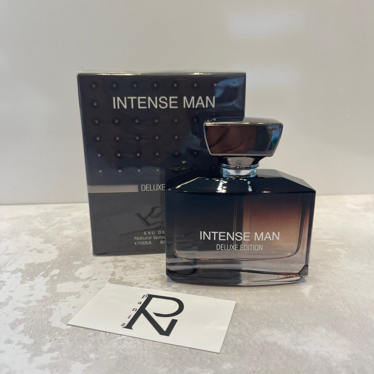 عطر ادکلن فرگرانس اینتنس من دلوکس ادیشن