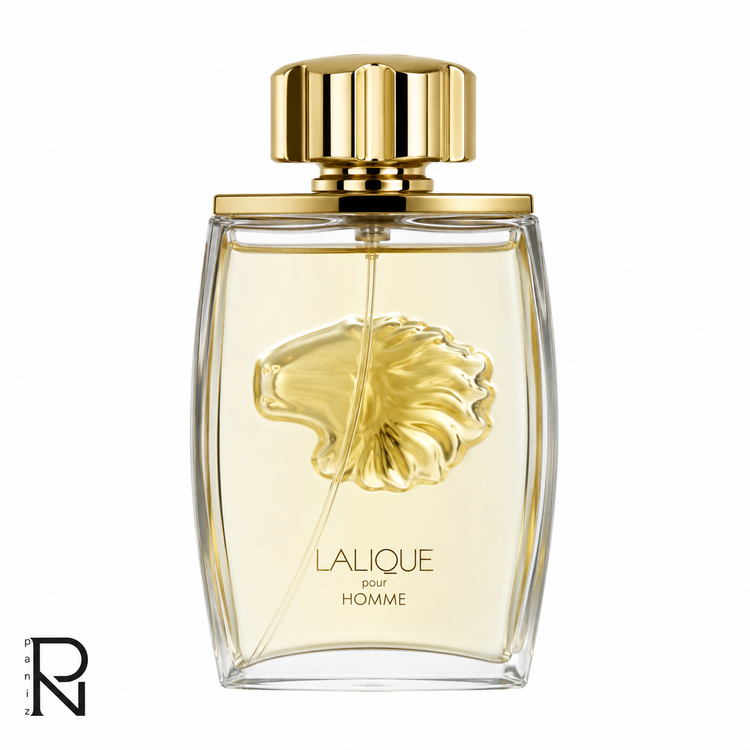 عطر ادکلن لالیک پور هوم-لالیک شیر
