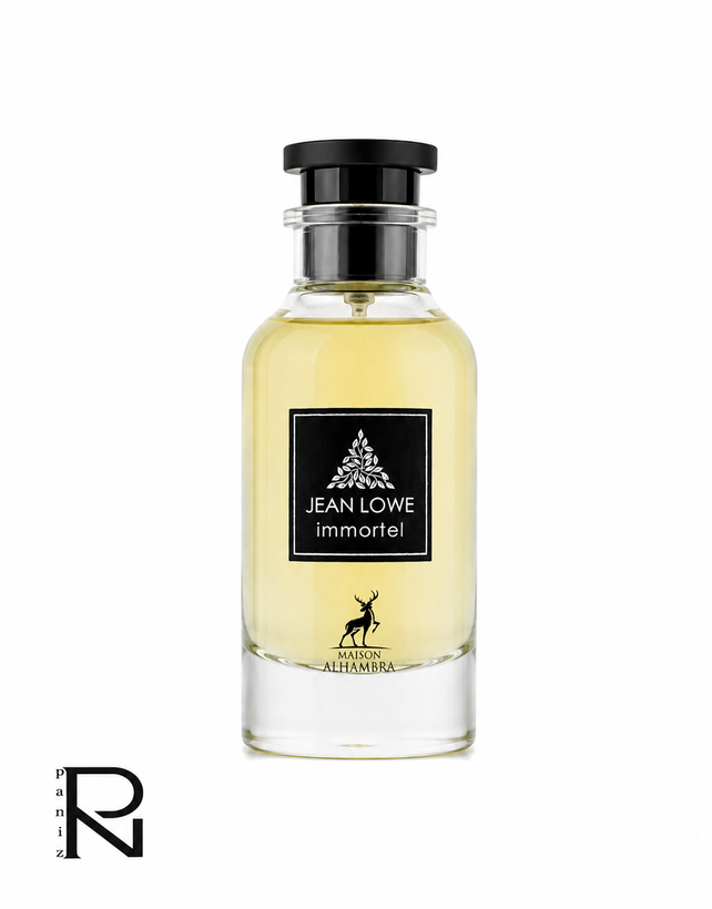 عطر ادکلن لویی ویتون ایمورتال (مشابه لویی ویتون ال ایمنسیت)