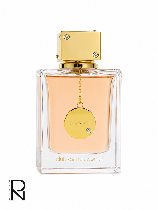 عطر ادکلن کلاب د نویت زنانه (مشابه بو کوکوشنل)