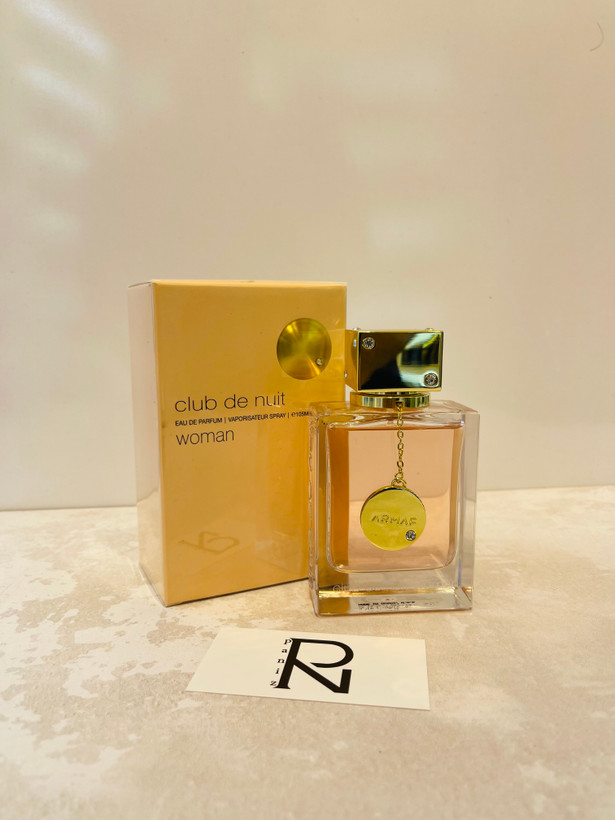 عطر ادکلن کلاب د نویت زنانه (مشابه بو کوکوشنل)