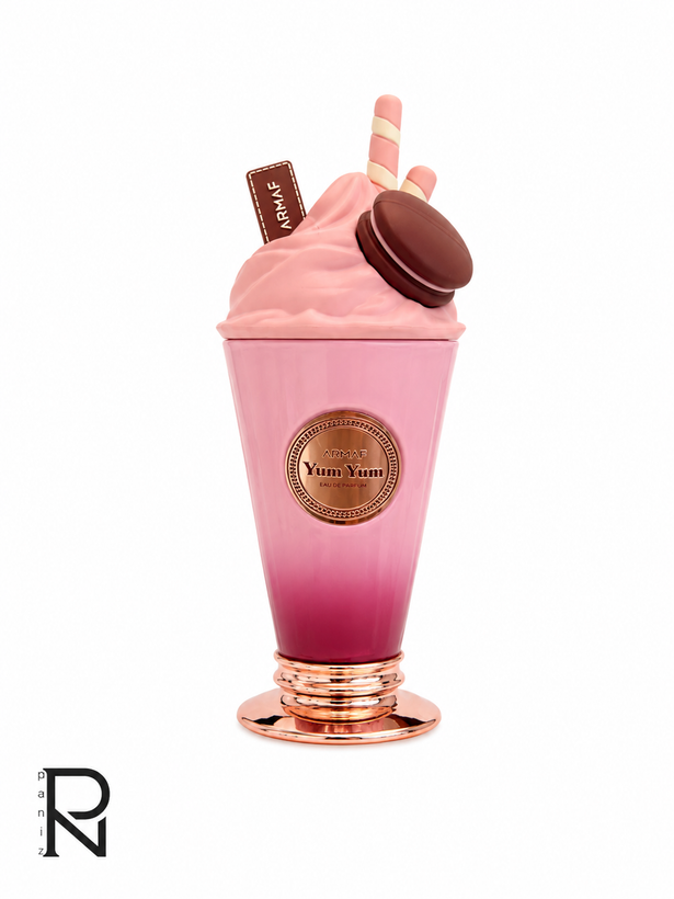 عطر ادکلن یام یام آرماف