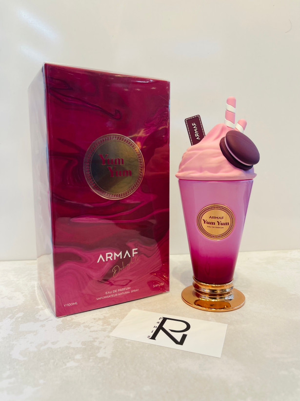 عطر ادکلن یام یام آرماف