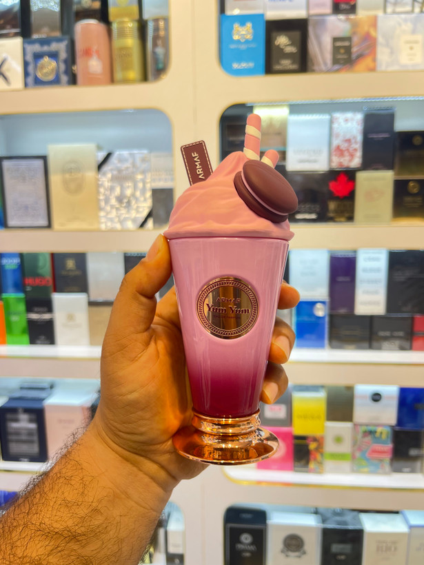 عطر ادکلن یام یام آرماف