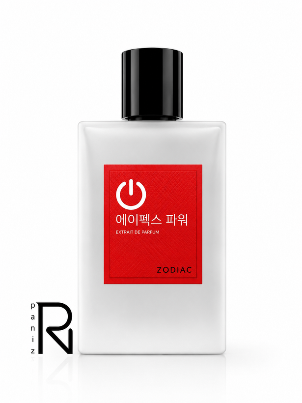 عطر ادکلن زودیاک اپکس پاور