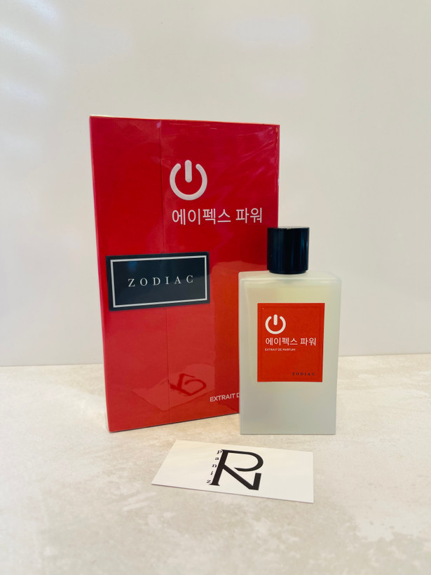 عطر ادکلن زودیاک اپکس پاور