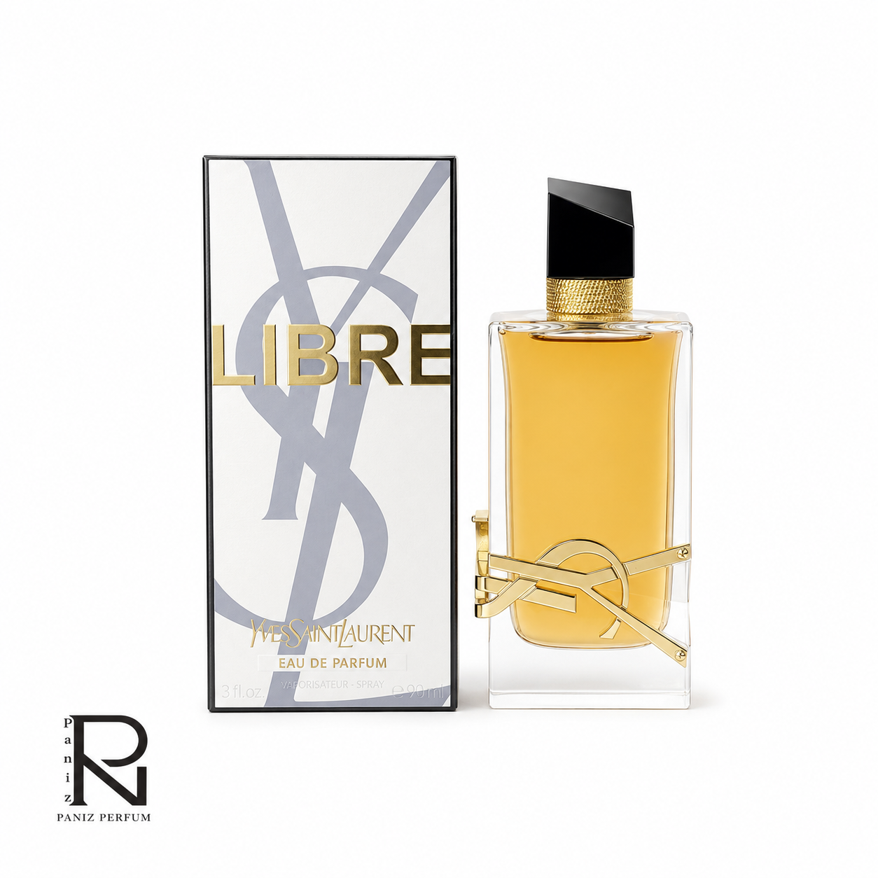 عطر ادکلن ایو سن لورن لیبره