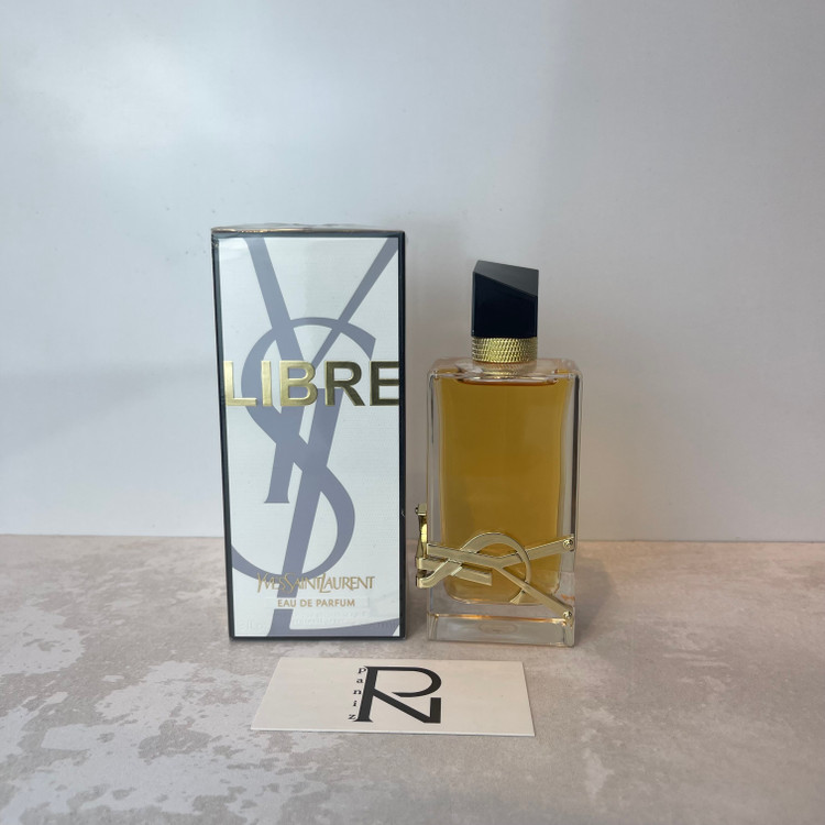 عطر ادکلن ایو سن لورن لیبره