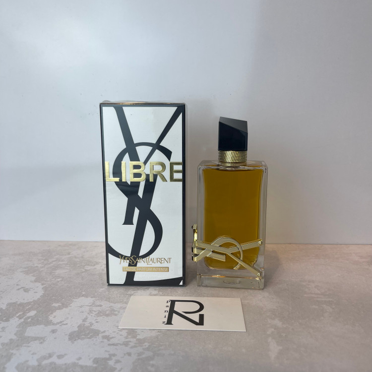 عطر ادکلن ایو سن لورن لیبر اینتنس
