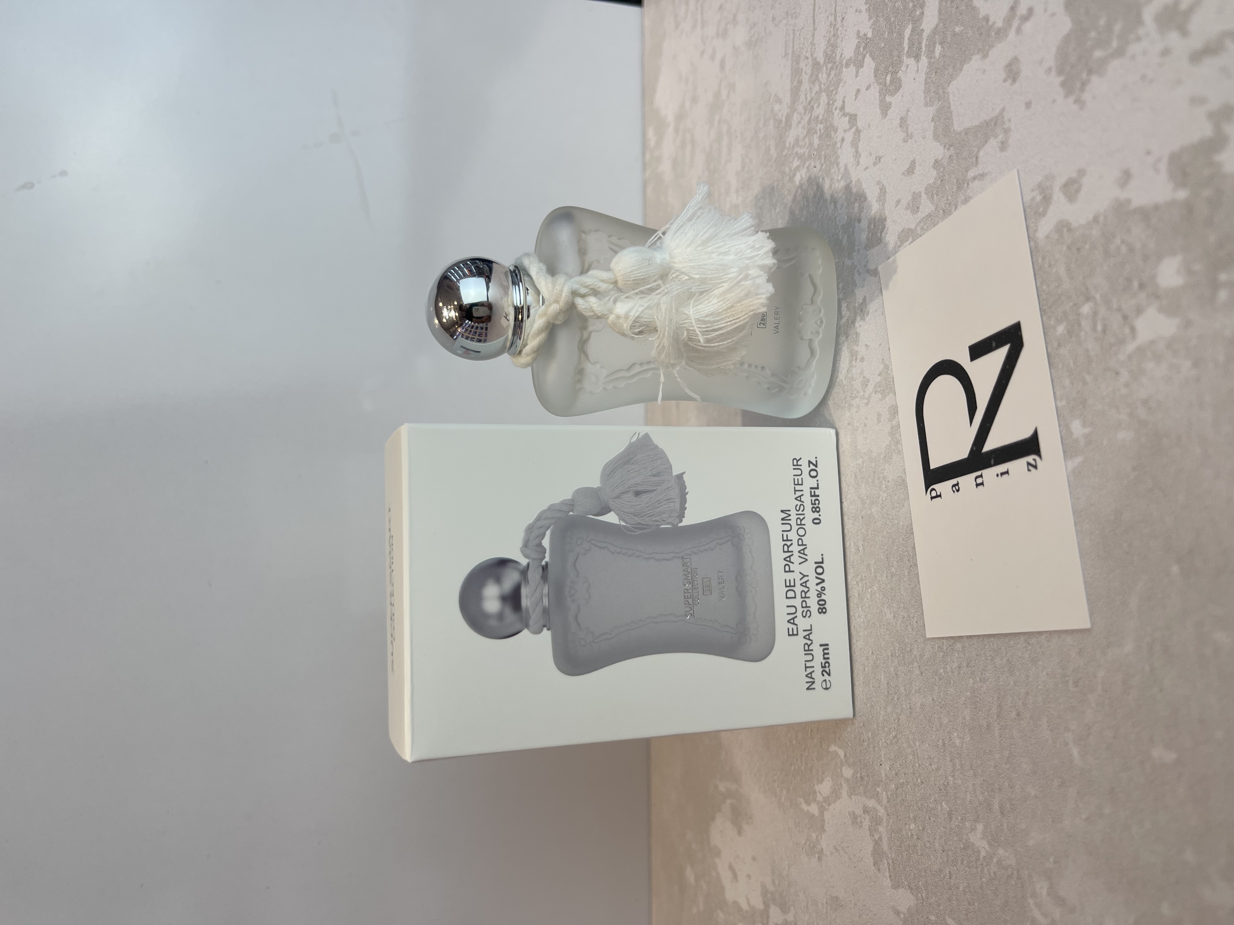 عطر ادکلن مارلی والایا