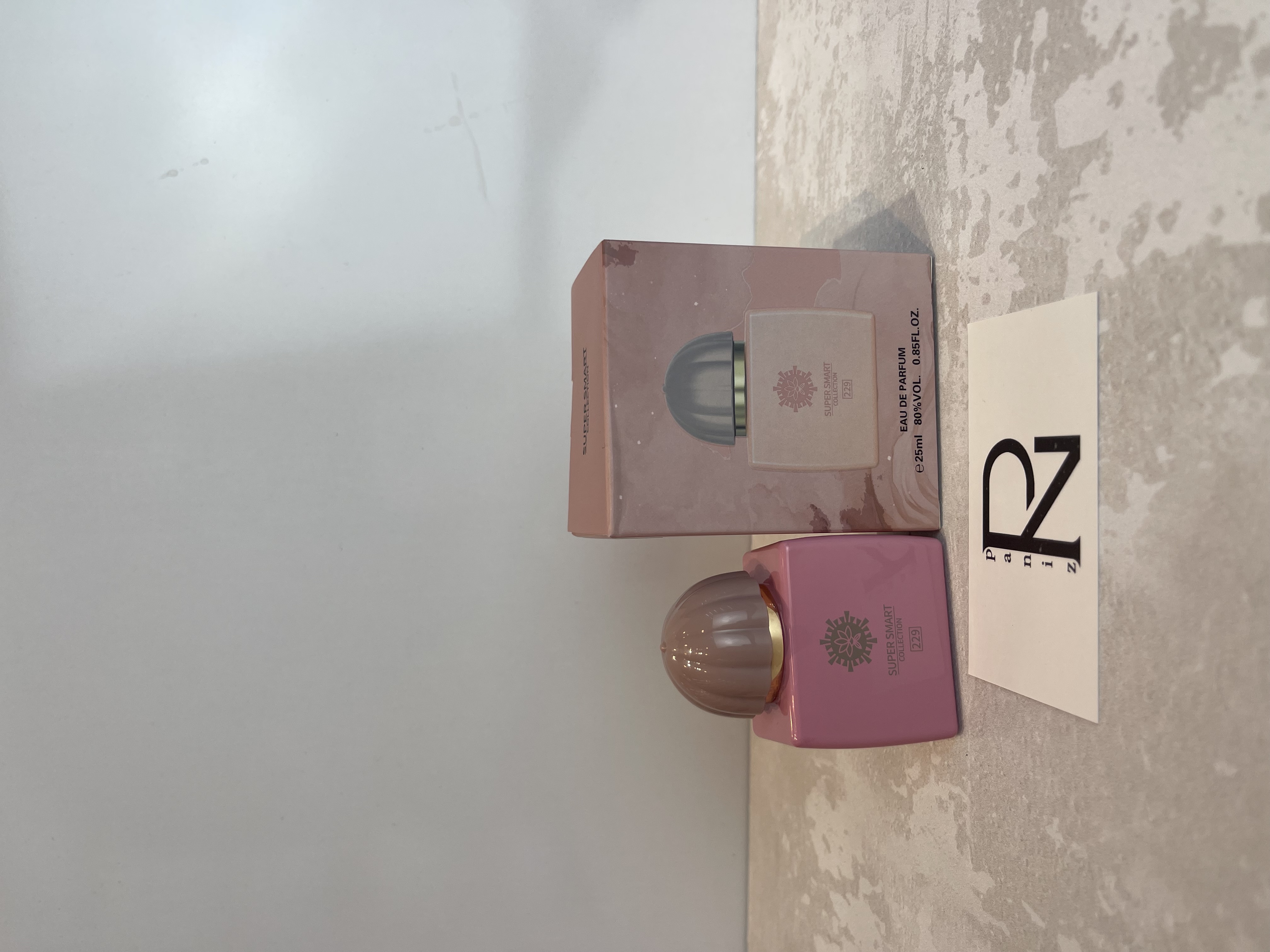 عطر ادکلن آمواج گایدنس