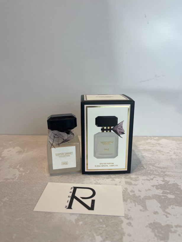 عطر ادکلن ویکتوریا سکرت تیس کرم کلود