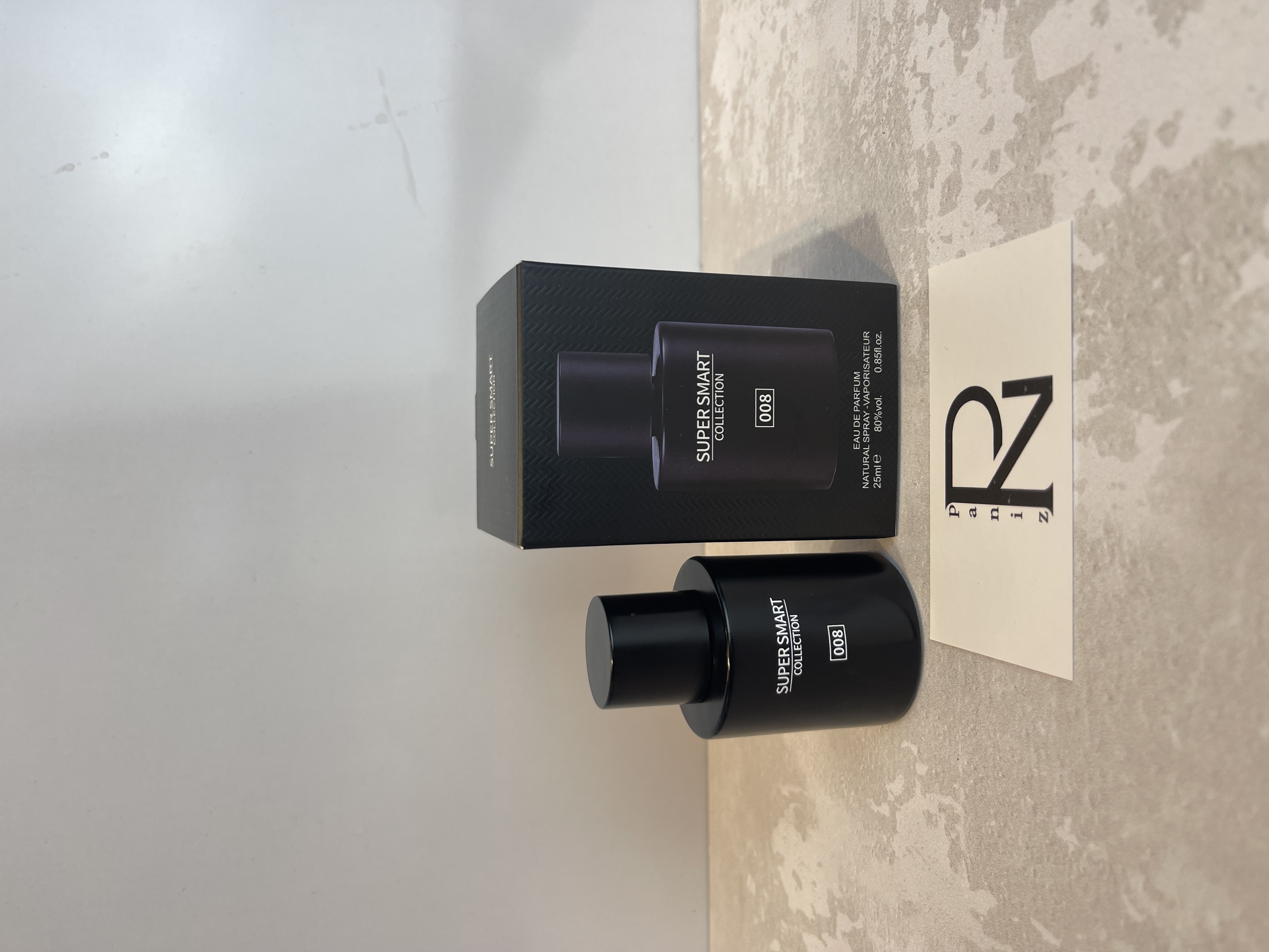 عطر ادکلن تام فورد امبر لدر