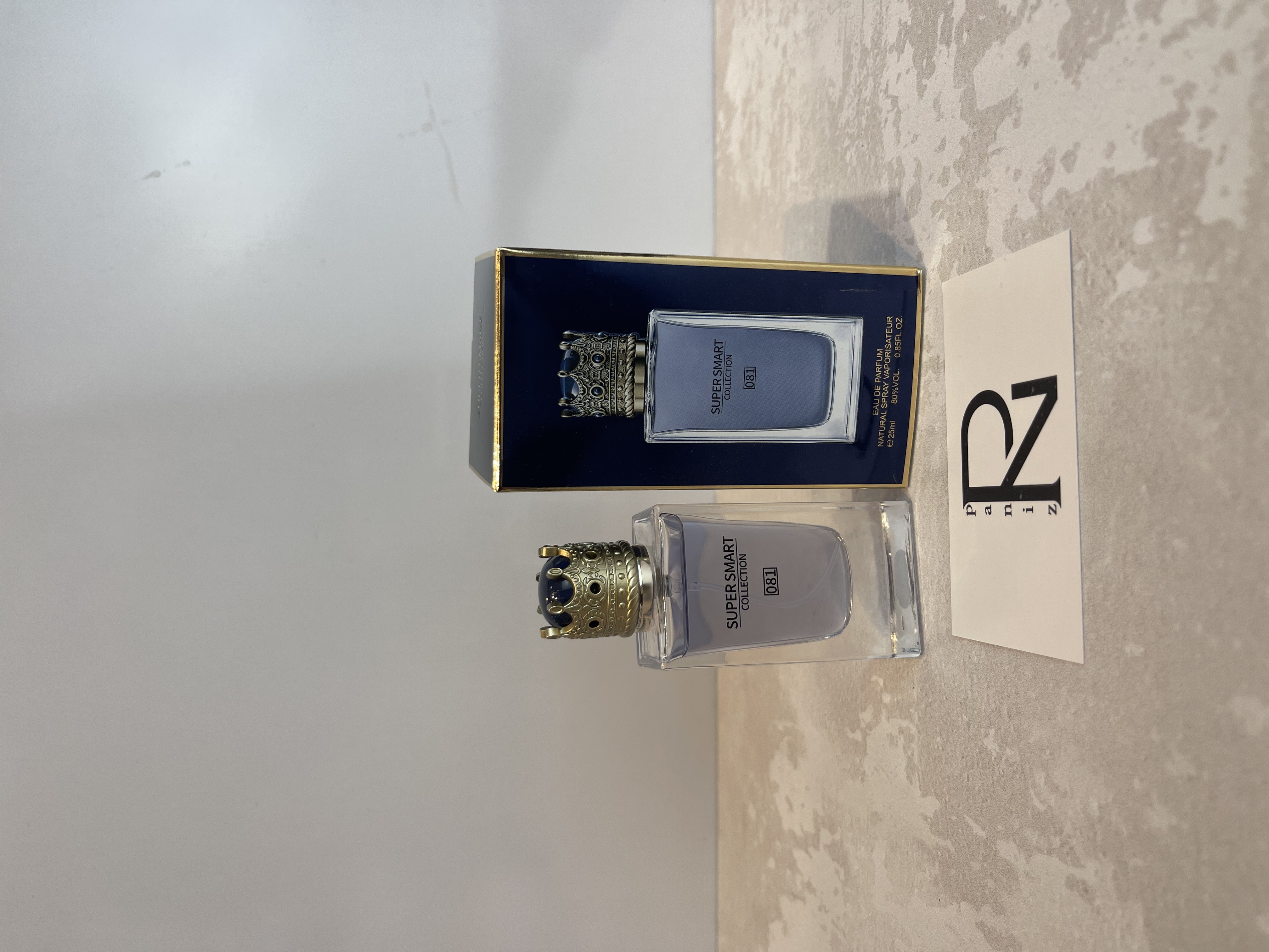 عطر ادکلن  دلچه گابانا کینگ