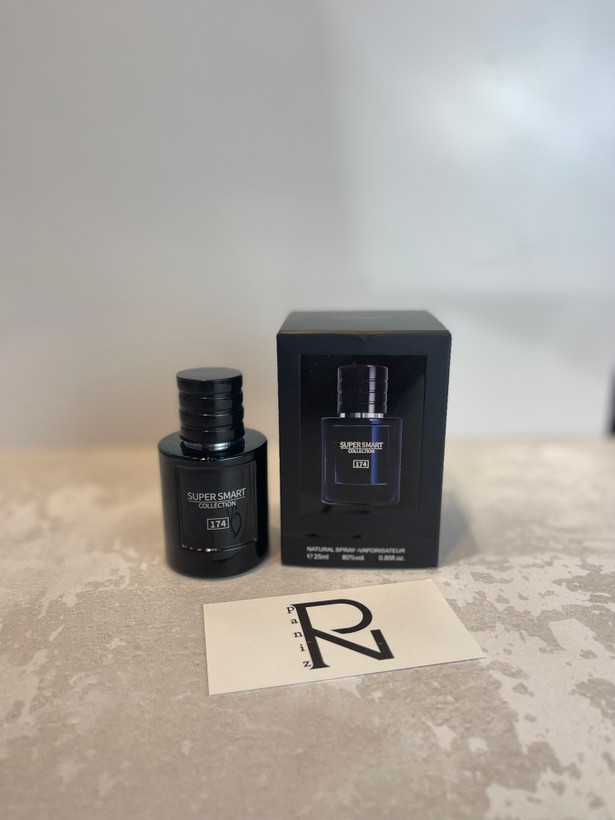 عطر ادکلن ساواج الکسیر