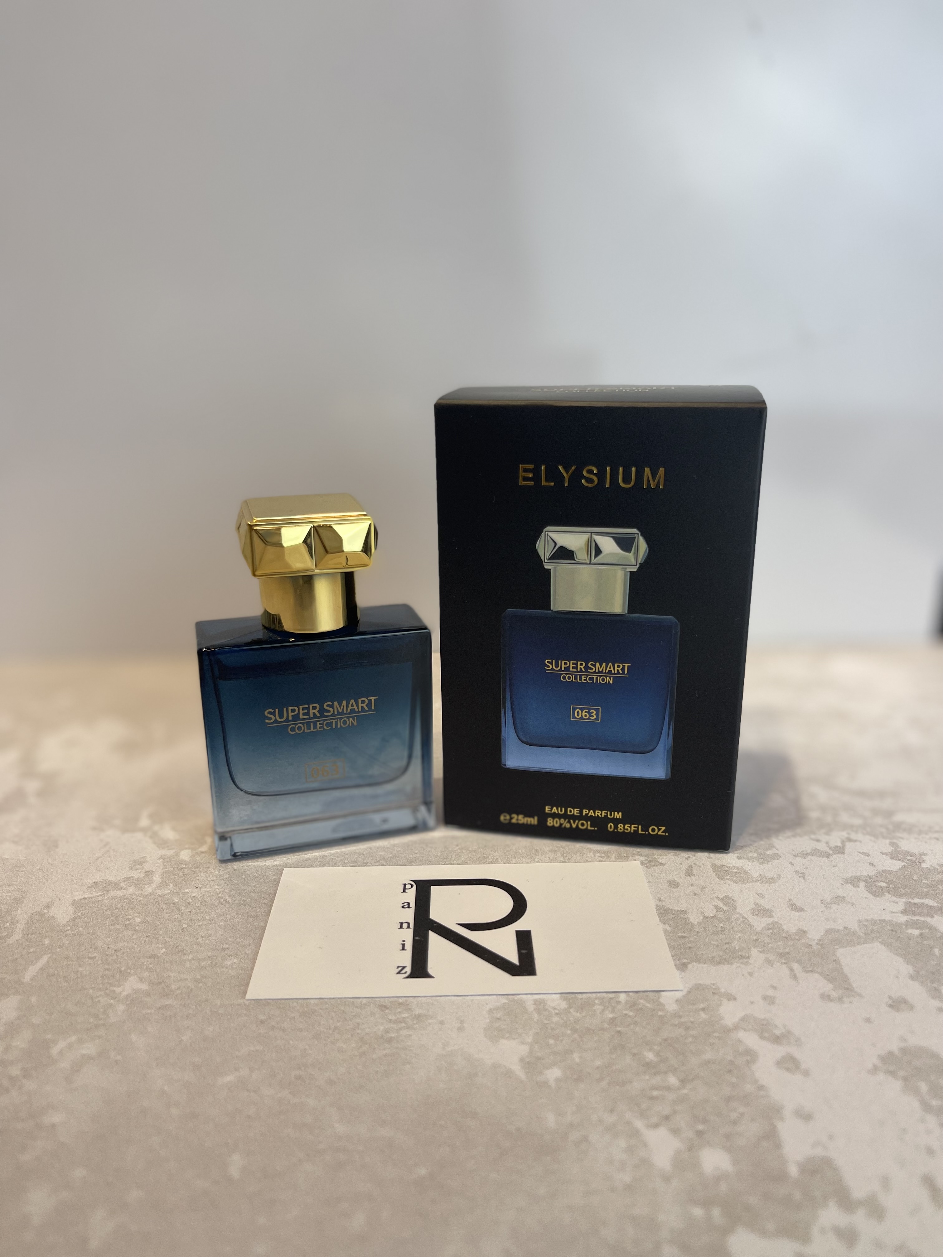 عطر ادکلن روژا داو الیزیوم پورهوم
