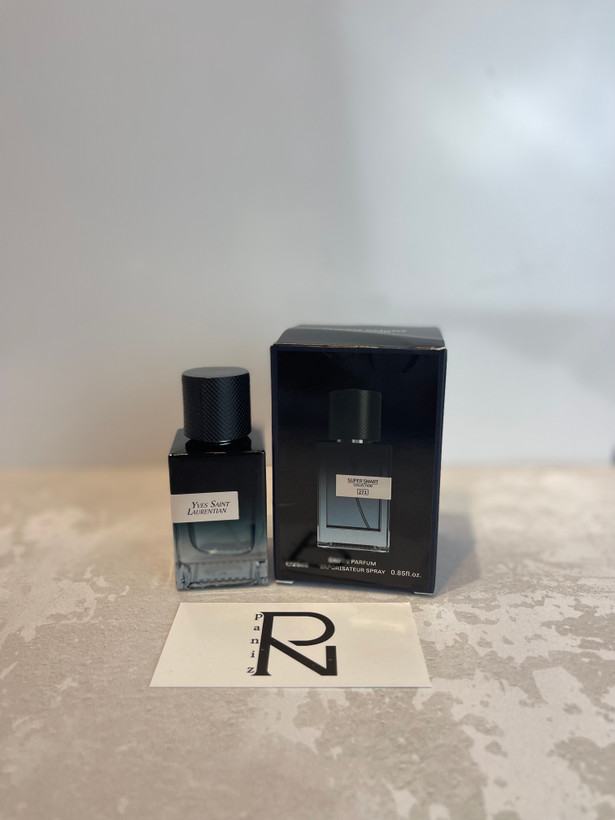 عطر ادکلن ایو سن لورن وای