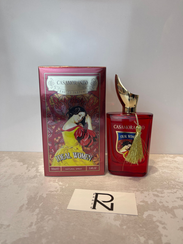 عطر ادکلن کازاموراتی زرجف بوکت آیدل