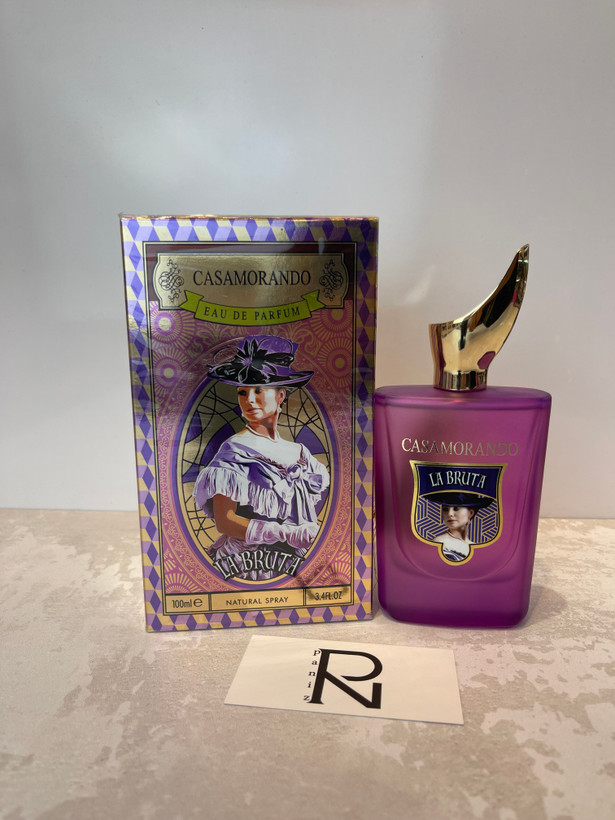 عطر ادکلن کازاموراتی زرجف لاتوسکا