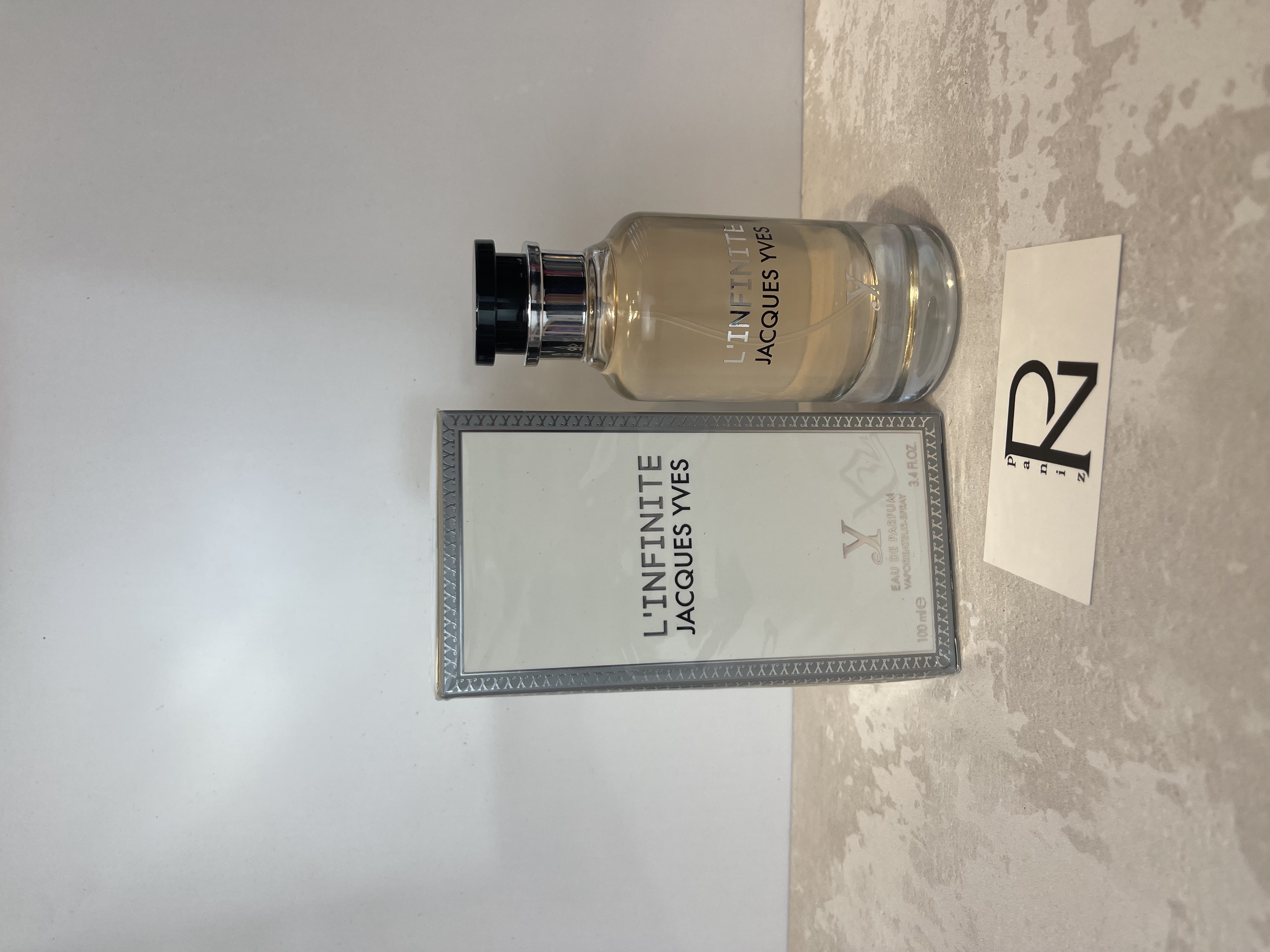 عطر ادکلن لویی ویتون ال ایمنسیت