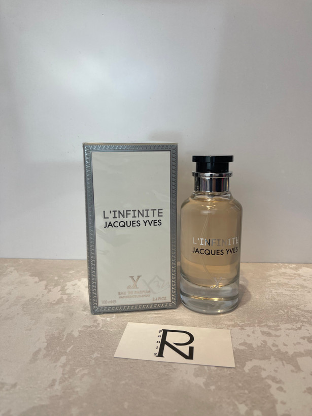 عطر ادکلن لویی ویتون ال ایمنسیت