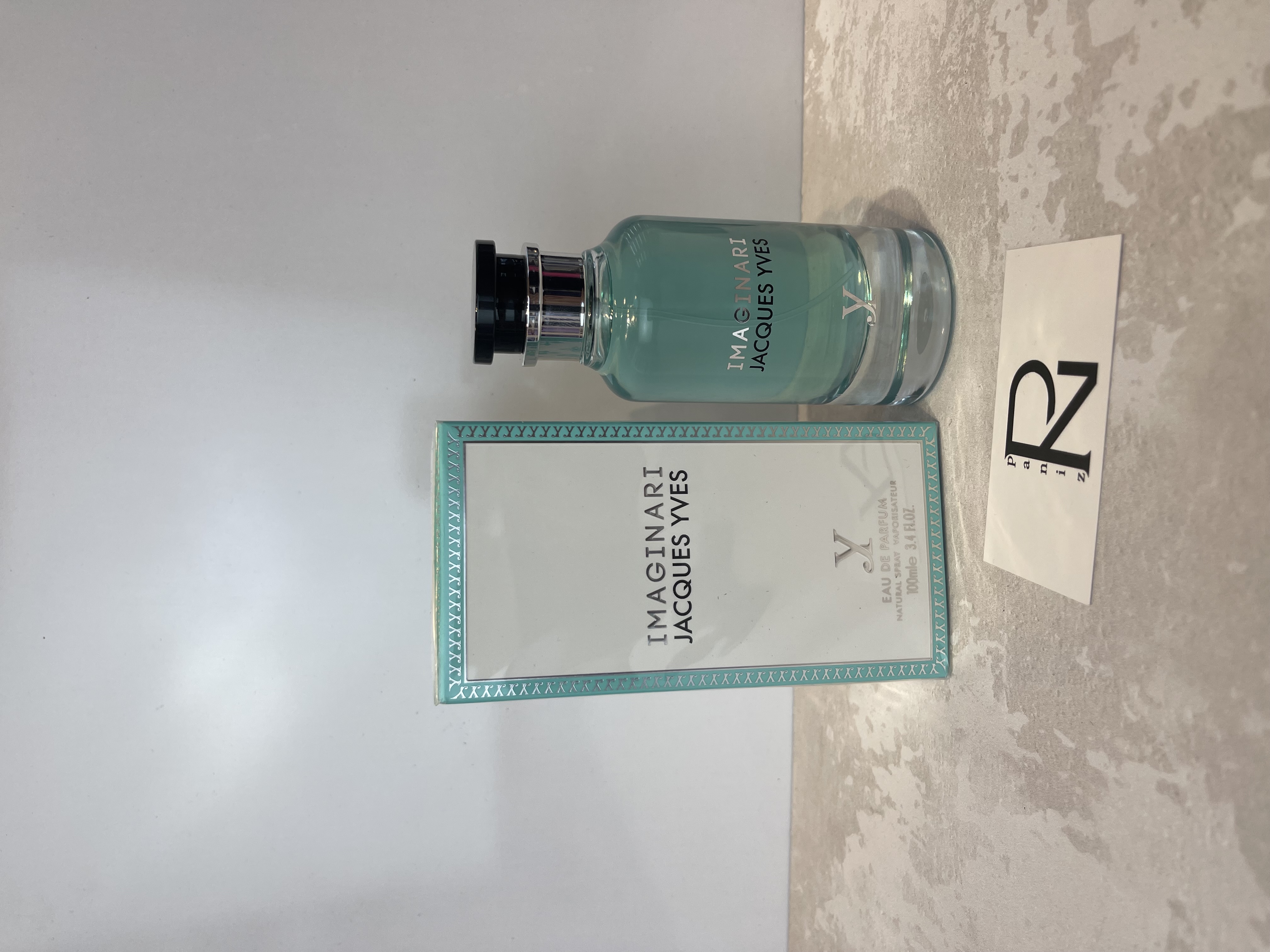 عطر ادکلن لویی ویتون ایمجینیشن