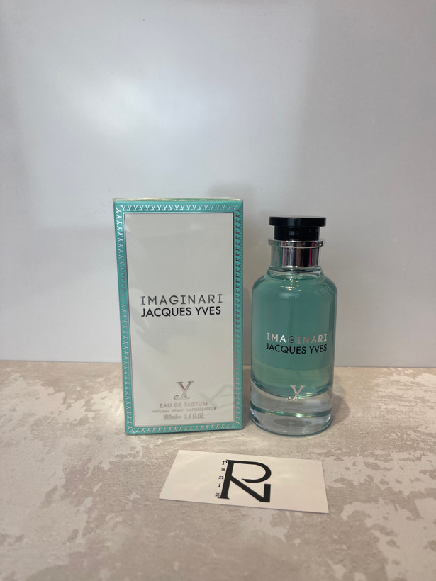عطر ادکلن لویی ویتون ایمجینیشن