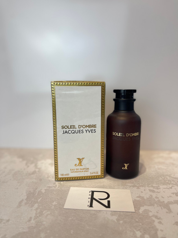 عطر ادکلن لویی ویتون آمبر نومد