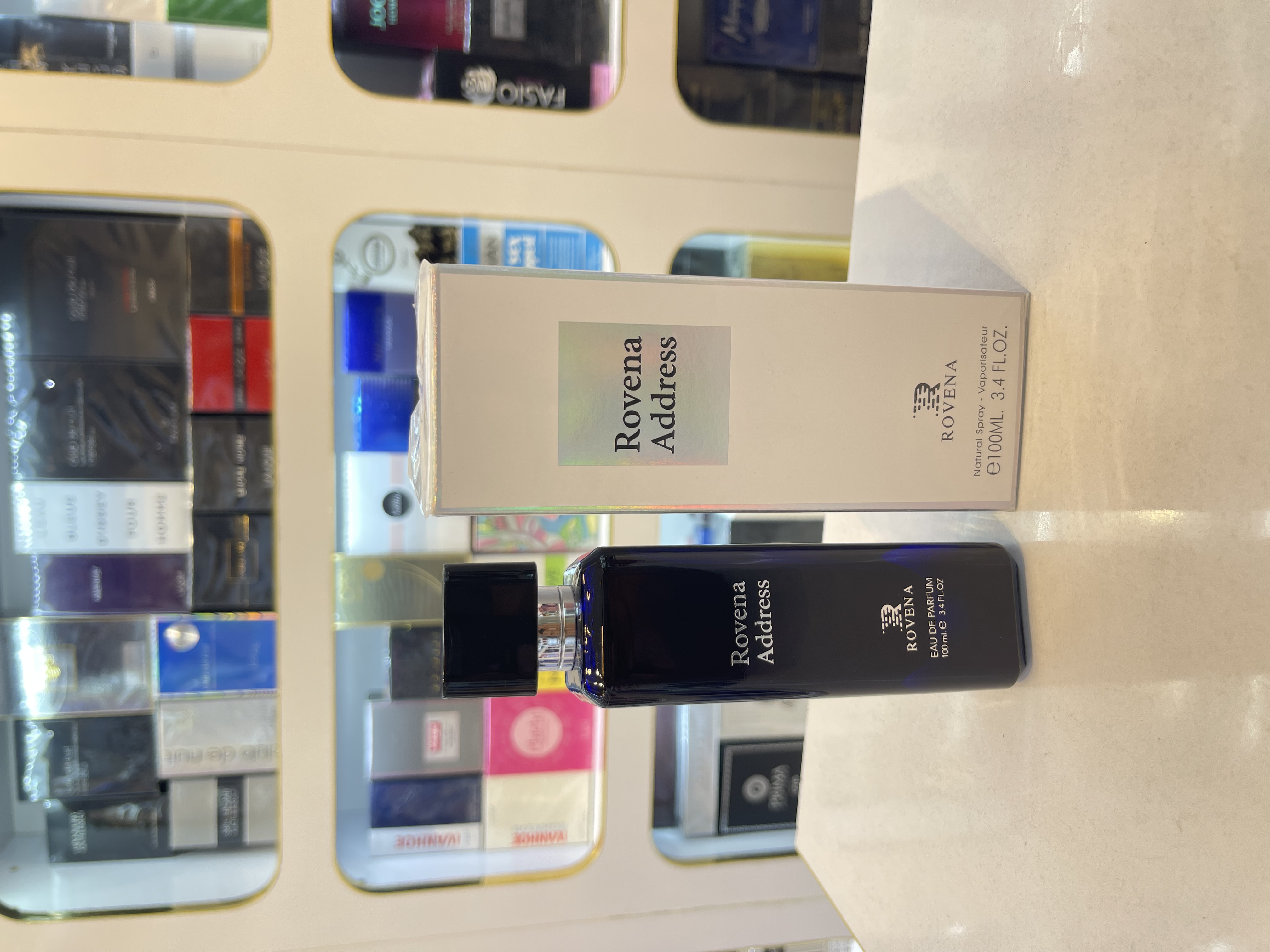 عطر ادکلن دیور ادیکت