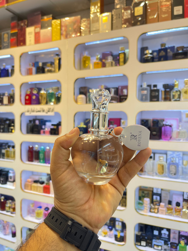 عطر ادکلن لانوین اکلت