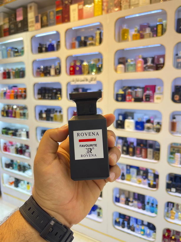 عطر ادکلن تام فورد فاکینگ فابولوس