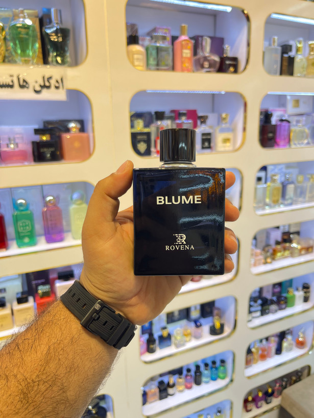 عطر ادکلن بلو شنل