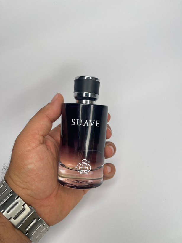 عطر ادکلن دیور ساواج اسپری دار